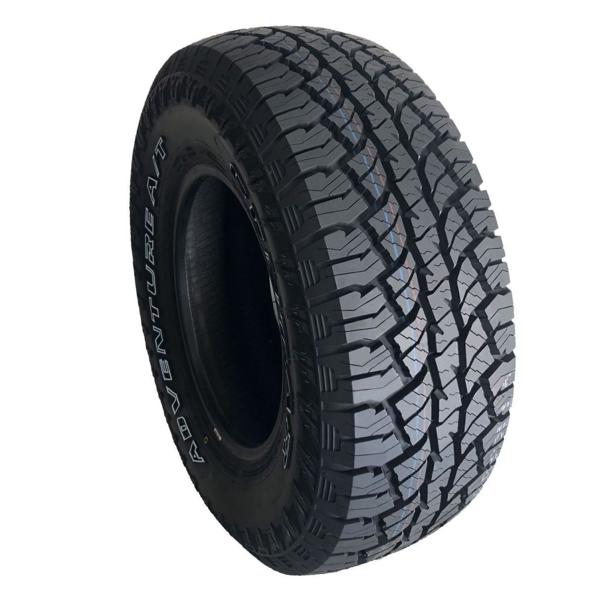 Luluchi Tire Lt285/70R17 at Off-Road Tire Tundra Wrangler Raptor Great Wall Cannon Tank 300