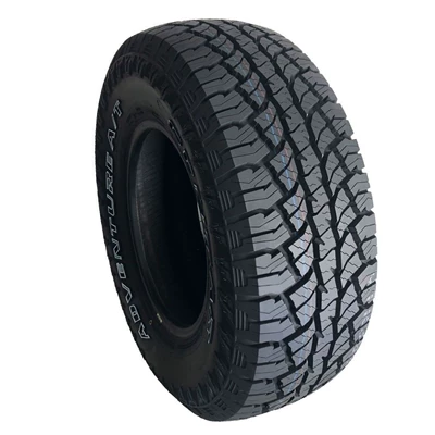 Off-road şinlər – Luluchi Tire Lt285/70R17 at