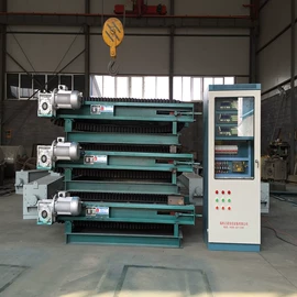 磁选设备;配料秤;皮带秤