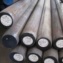 供应20CrMn合金结构钢棒 20CrMn圆钢20CrMn钢板价格 钢厂品质保证