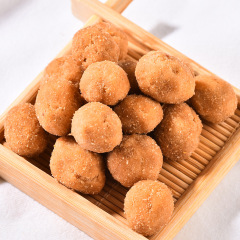 Crispy, strange-flavored peanuts, multi-flavored peanuts, alcoholic peanut office snacks gift pack, whole box wholesale