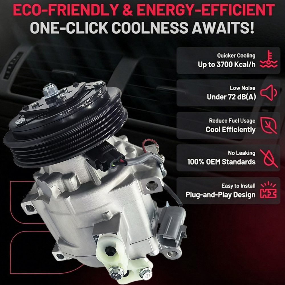 For Toyota Echo 1.5L Inline 4, 2000–2005 models, OE 78370