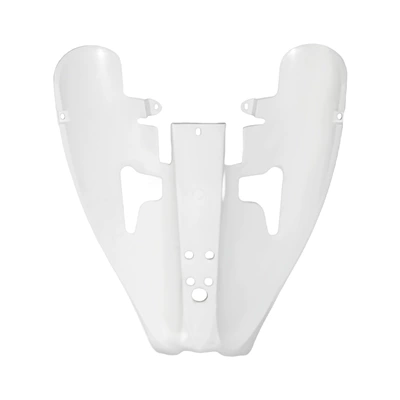 Motorcycle Fender — Side Panels and Accessories