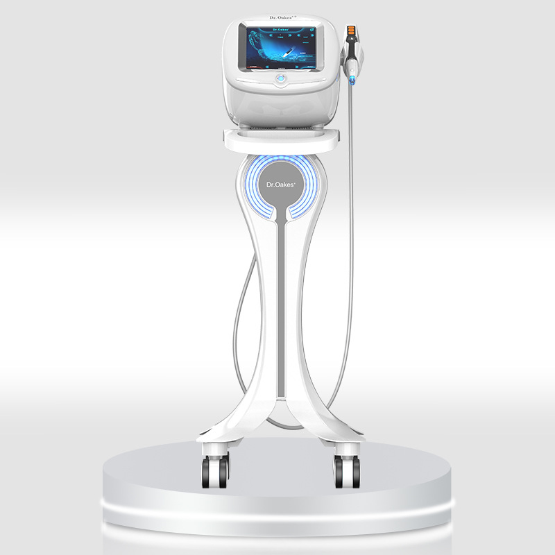 Dr sirena alta presión no invasiva sin aguja inyección de luz de agua transdérmica introducción de hidratación instrumento de belleza para salón de belleza