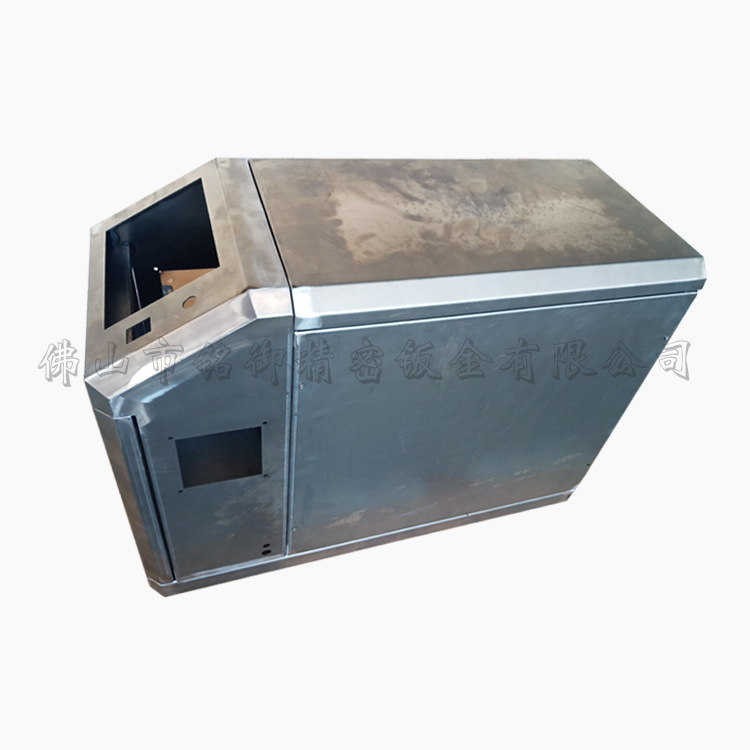壁炉钣金 电箱电柜  激光机器人焊接  加 工 量大优惠 佛山钣金厂