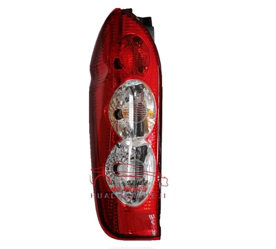 Kowloon Dama Brand Tail Light Golden Brake light - kowloon-brand-tail-light-left