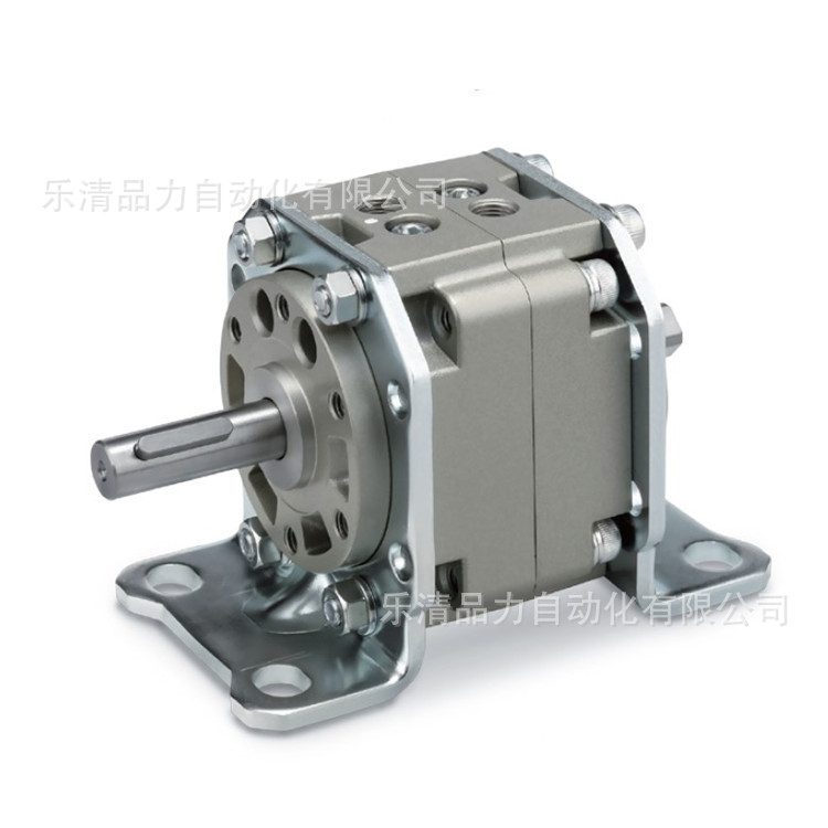 气缸CRB1LW/CDRB1LW50/63/80/100-90S-180S-270S-100S-190S-280SE