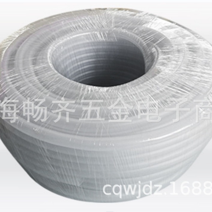 12*18安本静电喷枪输料管，吉本静电喷枪粉管，12*18吉本喷枪粉管