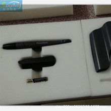 形狀不同尺寸珍珠棉內襯 異形爆破綿防阻燃內襯 紅色防靜電EPE