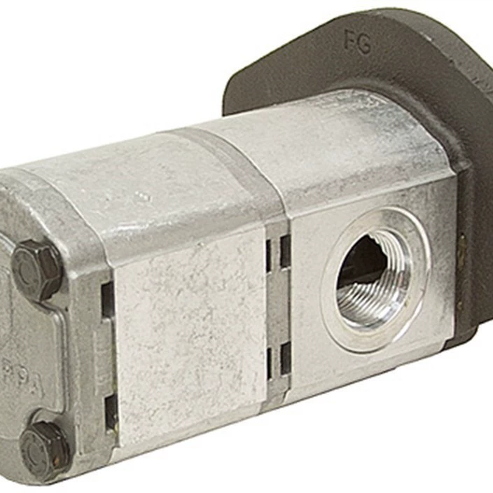 CASAPPAPUMP KP30.51-67/20.4 D