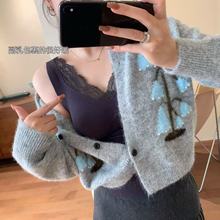 巨舒适羊绒桑蚕丝胸垫一体高弹V领蕾丝内衣背心女秋冬L1116X