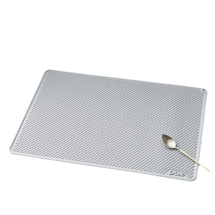 Silicone glue, drying rack, non-slip hermetic storage system