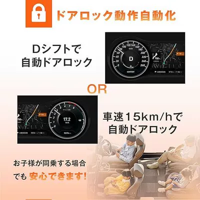5-Door Jimny Jimny Door | Car lock