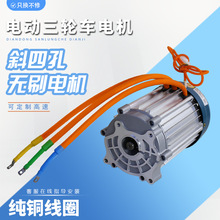 늄���݆܇늙C�����Ŀ�60V72V1500W3000W���ʟoˢ����늙C