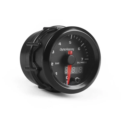 automobile instrument pressure gauge 0-7bar high-speed