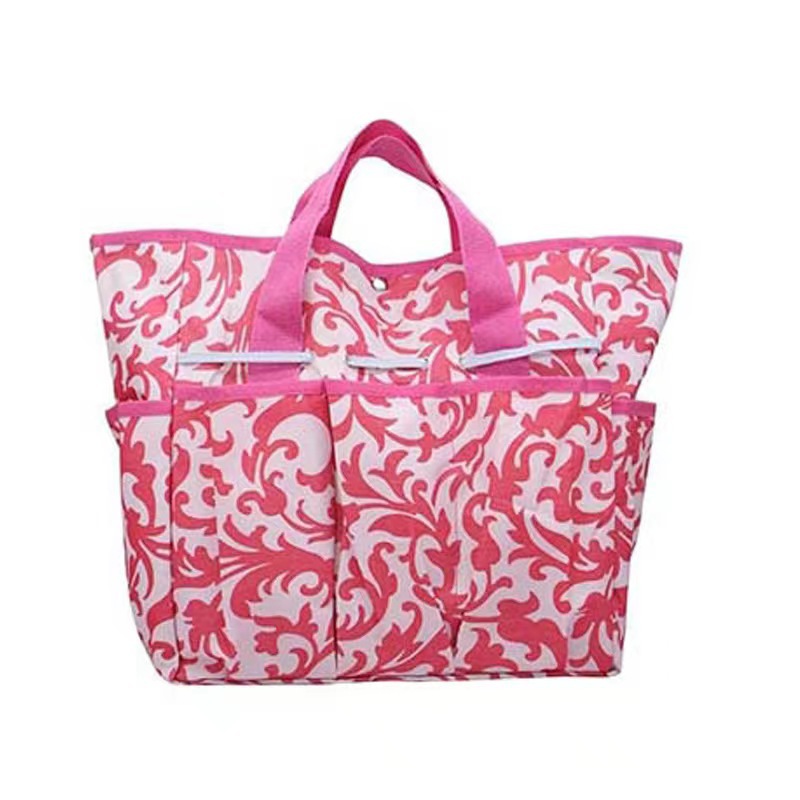 Amazon fuente transfronteriza fábrica de aleación de aluminio herramientas de jardinería traje herramientas de jardín impresión niñas regalo tijeras