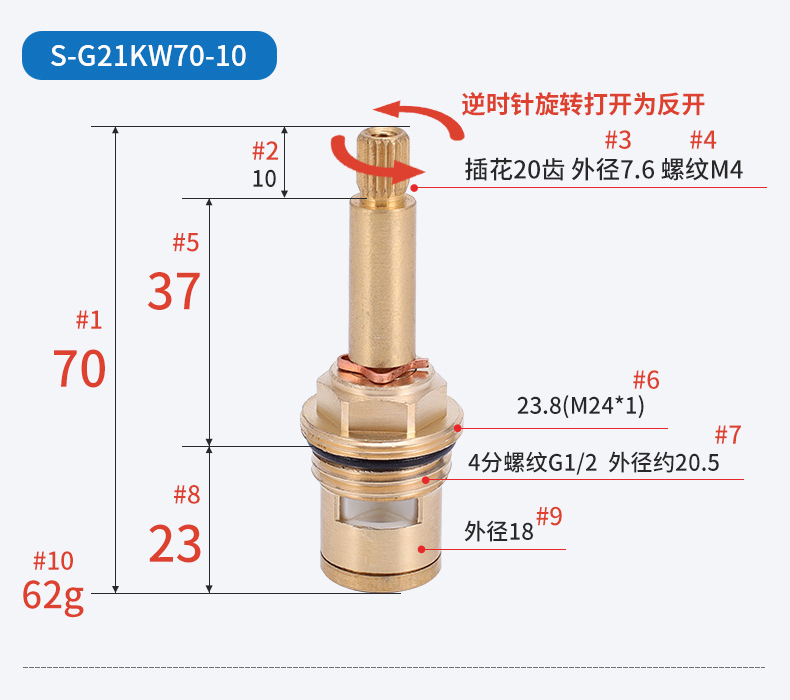 Ceramic brass accessories, Amazon, wholesale