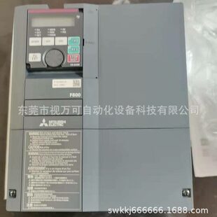 FR-F840-00250-2-60 Mitsubishi inverter three-phase 380V25A11KW fan water pump price negotiation