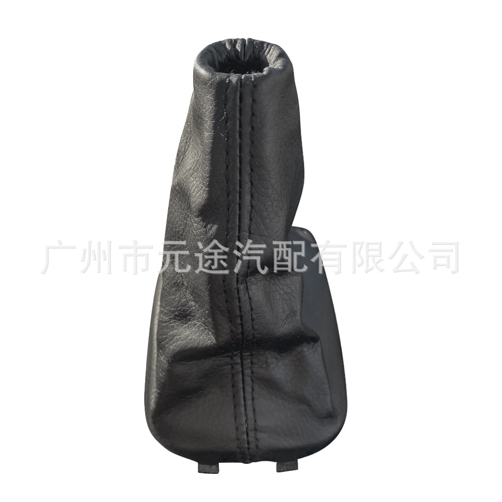 Suitable for Kia Forte Koup Cerato2009-2013 Automatic Car Gear Shift Knob Cover Gear Head