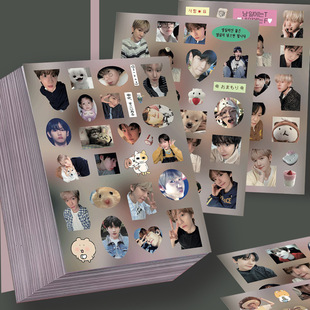 8��EXO߅���t��Ĥ�N���߼���ins�L���Ԯ��߅ƴ�N�زķ�ˮ�N��