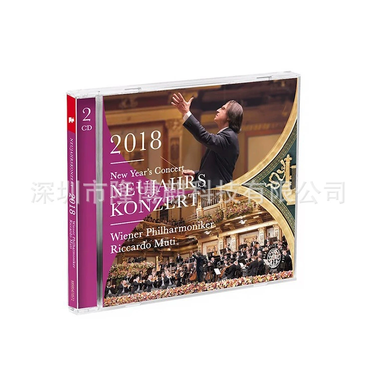 Customized blank disc cd/dvd disc printing, burning, copying, pressing, picture book CD box