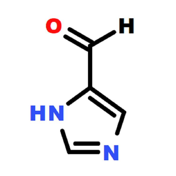 4-咪唑甲醛/CAS:3034-50-2/98%/现货供应/价格详询