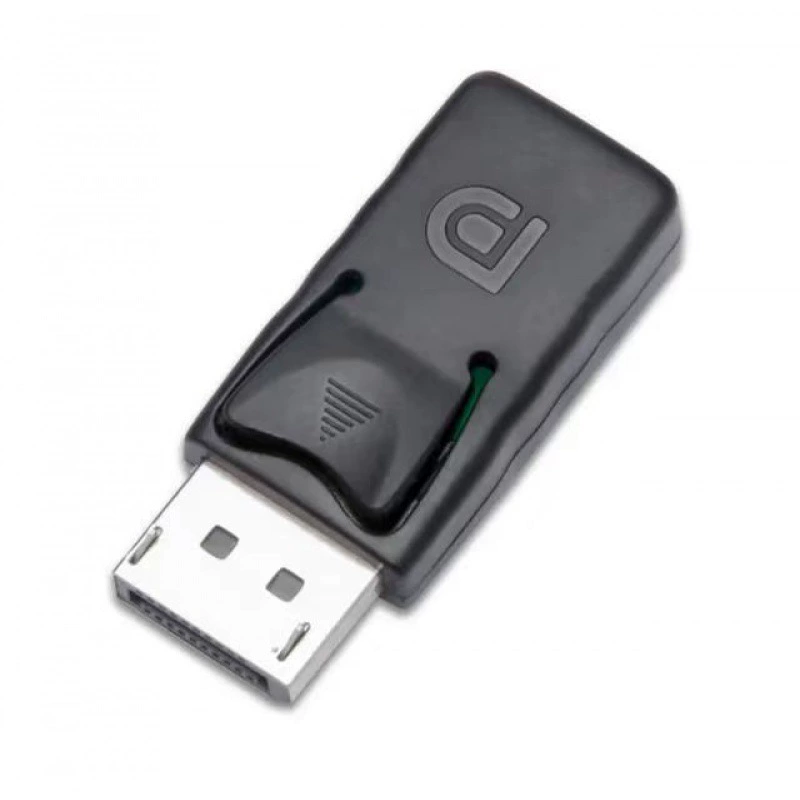 Виртуальный дисплей для работы с видеокартой 2K/4K, HDMI/DisplayPort, удалённая блокировка экрана, эмуляция нагрузки