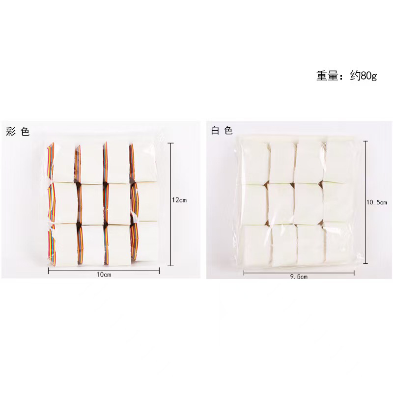 Nuevo papel de dibujo circular continuo blanco para la atmósfera de ajuste mágico interactivo, simple y fácil de aprender.