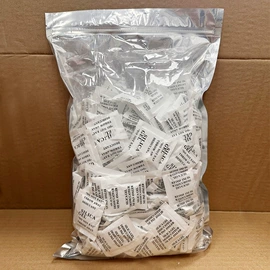 硅胶;矿物吸附剂;活性炭