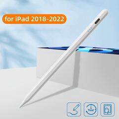 Apple Pencil 第 2 世代 Apple ペン特殊容量性ペン iPad スタイラスタブレットタッチスクリーンペン卸売に適しています
