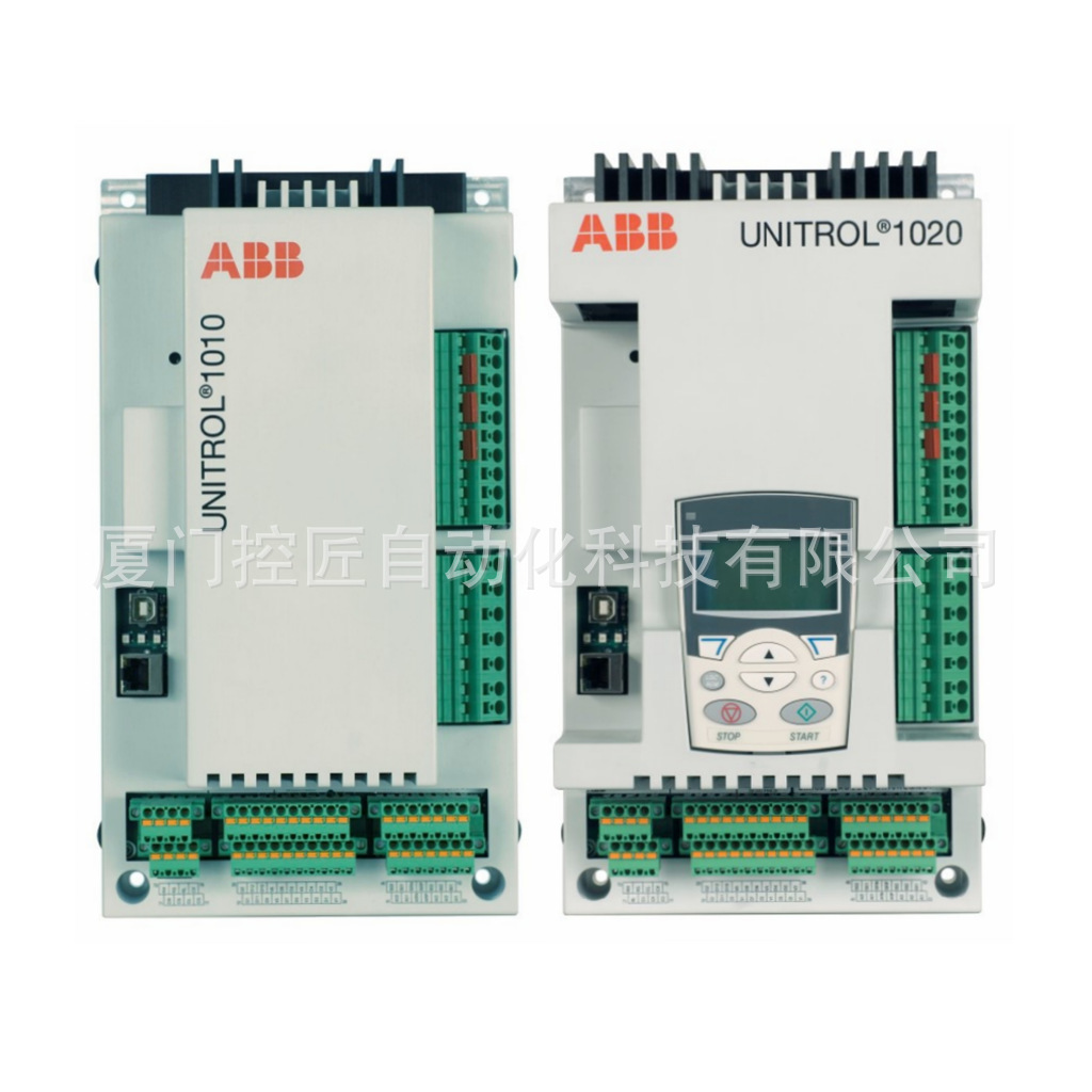 ABB UDD406A 可编程控制模块 商品议价24