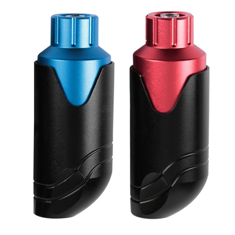 New tattoo equipment second generation rocket tattoo pen tattoo machine tattoo machine motor machine Cheyenne tattoo all-in-one machine