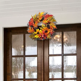 圣诞球;圣诞装饰品;蜡烛器皿