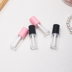 メーカー直販ミニサンプル分注ボトル小丸瓶小丸管唇釉薬アイライン油瓶diy分注ボトル3ml