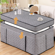 ll网红电炉罩烤火桌子罩长方形桌布套加厚冬季茶几电火套新款烤火