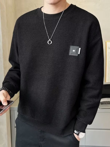 Autumn sweatshirt