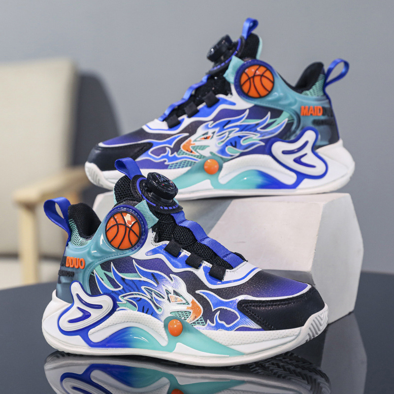 Basketball uniform