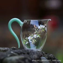茶海/公道杯;茶杯;茶壶
