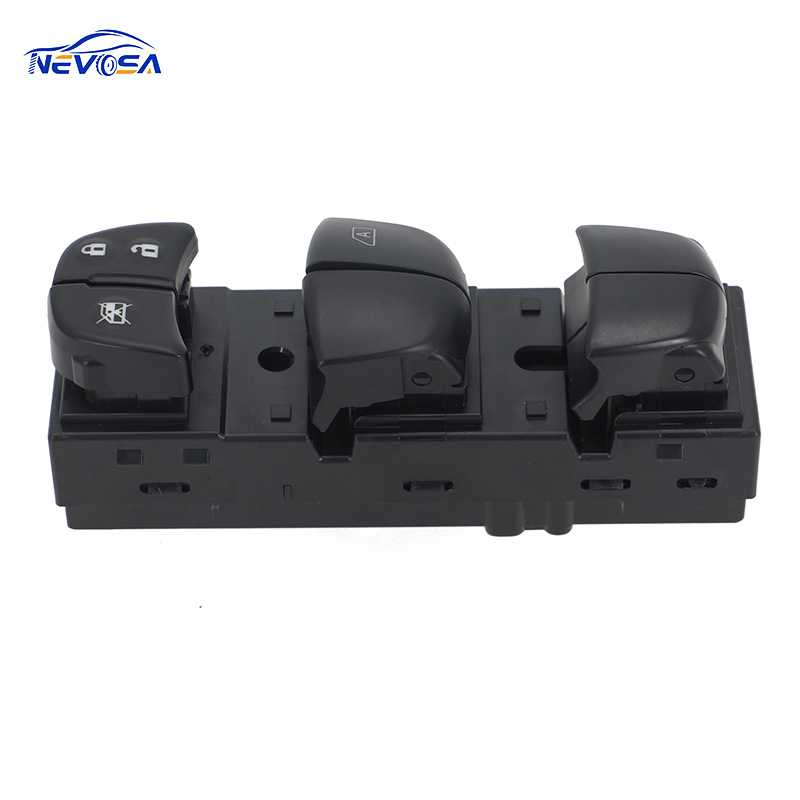 25401-4Jg0A Is Suitable for Nissan Np300 Car Parts Window Lift Switch Glass Switch