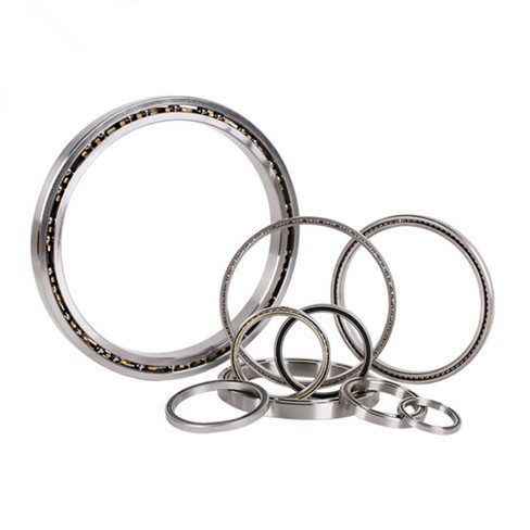 美国凯顿kaydon四点接触球轴承KA025XP0 精密薄壁医疗设备轴承