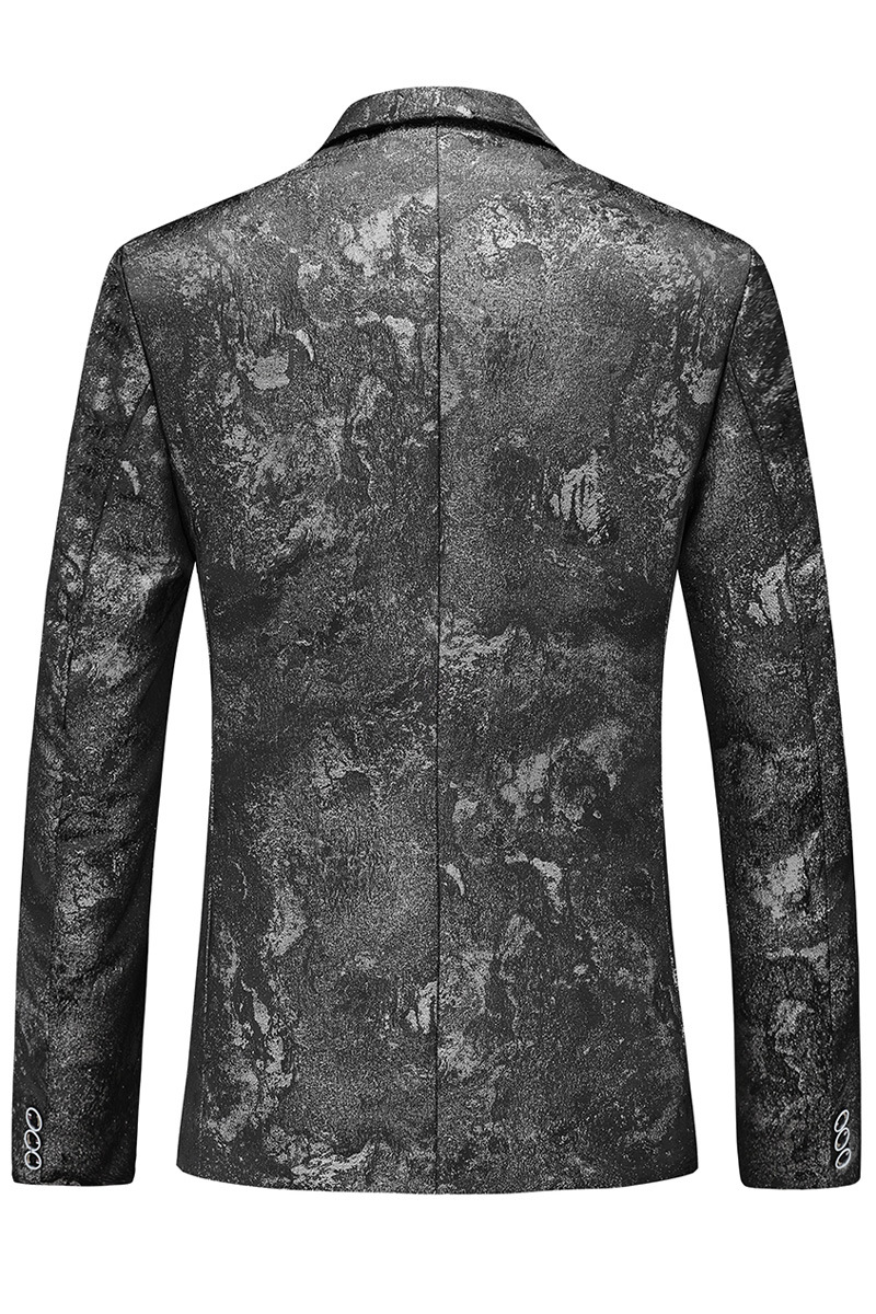 Men's Clothing men's casual suits spring and autumn fashion suits casual men's jackets_voghion.com