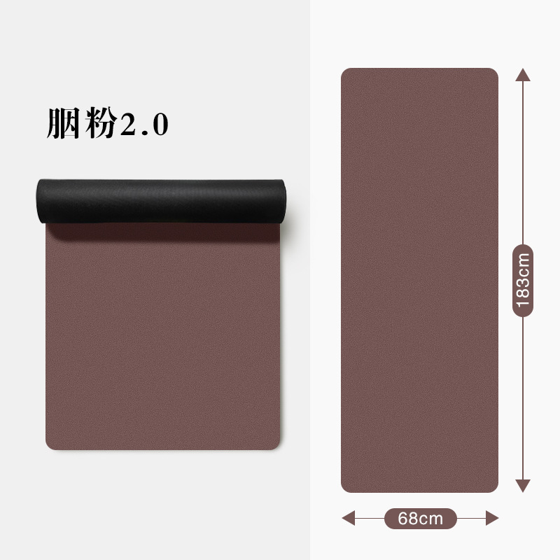[고급모델] 고형 PU + 스트랩 + 백팩 (컬러 메시지)
