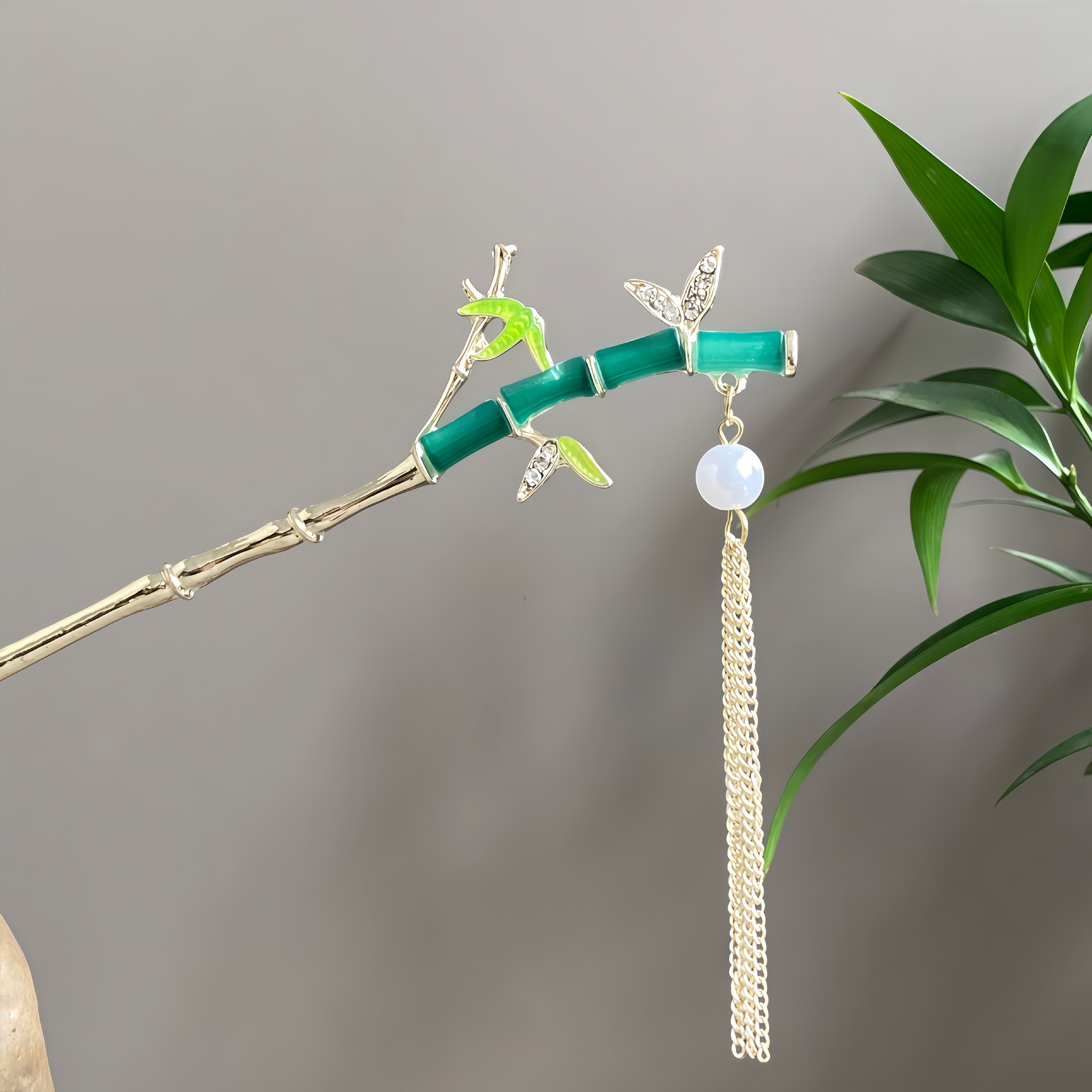 Hairpin 4960