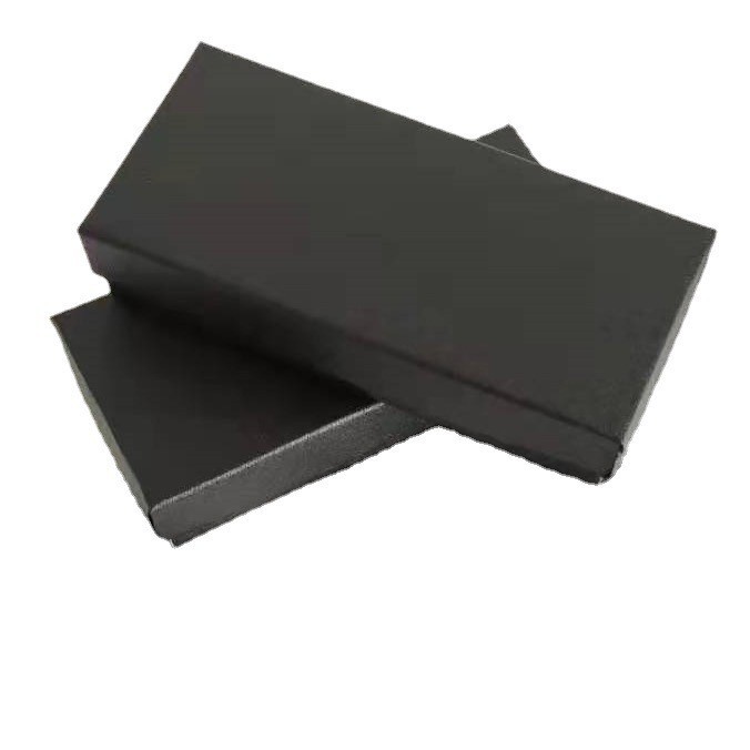 Reloj caja de regalo caja de reloj de esponja caja de reloj WeChat caja de regalo fábrica entrega de una pieza en stock al por mayor