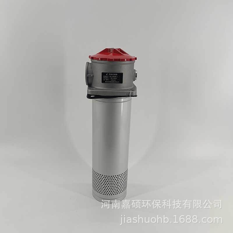 PZU-250*30F-Y直回式自封回油过滤器   嘉硕环保