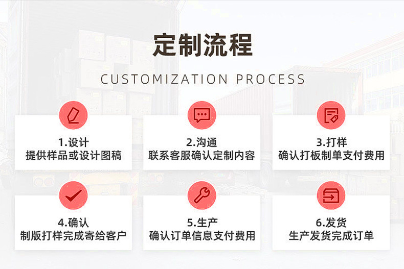 亚克力楼梯立柱有机玻璃扶手豪华室内外装修建材透明水晶栏杆护栏详情10