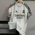 2526 Real Madrid Home
