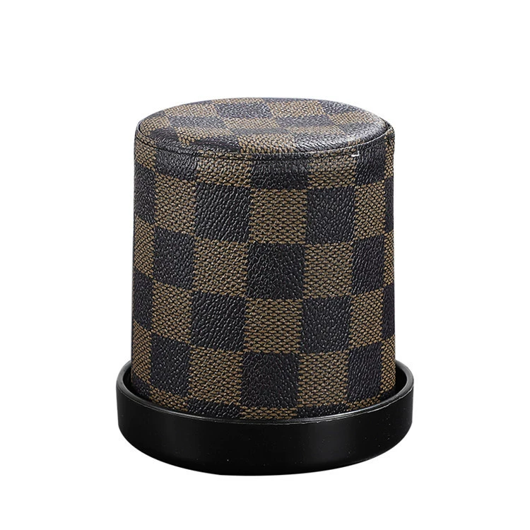 Набор кубков для Dice Dice Cup Set Cooking Voices Sieve Cup Flade Symphony Silent Color Cut
