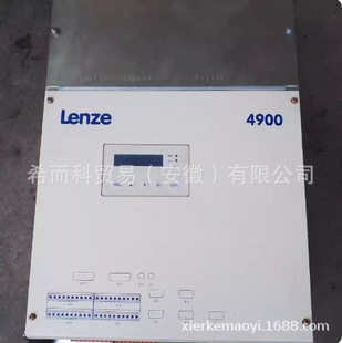 New German LENZE Lenz DC speed controller 4900 series EVD4905-E bargaining sales