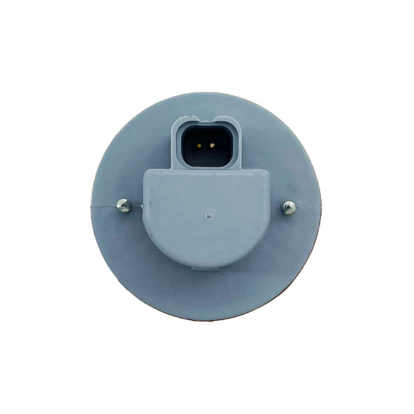 Suitable for Sinotruk Shandeka C7H/Howo T7H fender turn signal lights, professional automotive lighting manufacturer